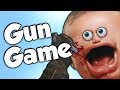 We NEED This in Black Ops Cold War...(Gun Game Reactions)