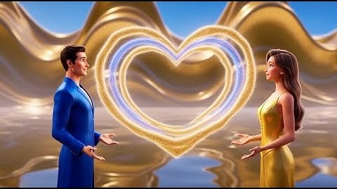 Golden Resonance – When Two Energies Become One