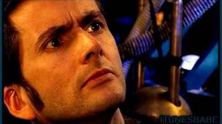 Dan/Libby/Doctor - New divide (Neighbours/Doctor Who AU)