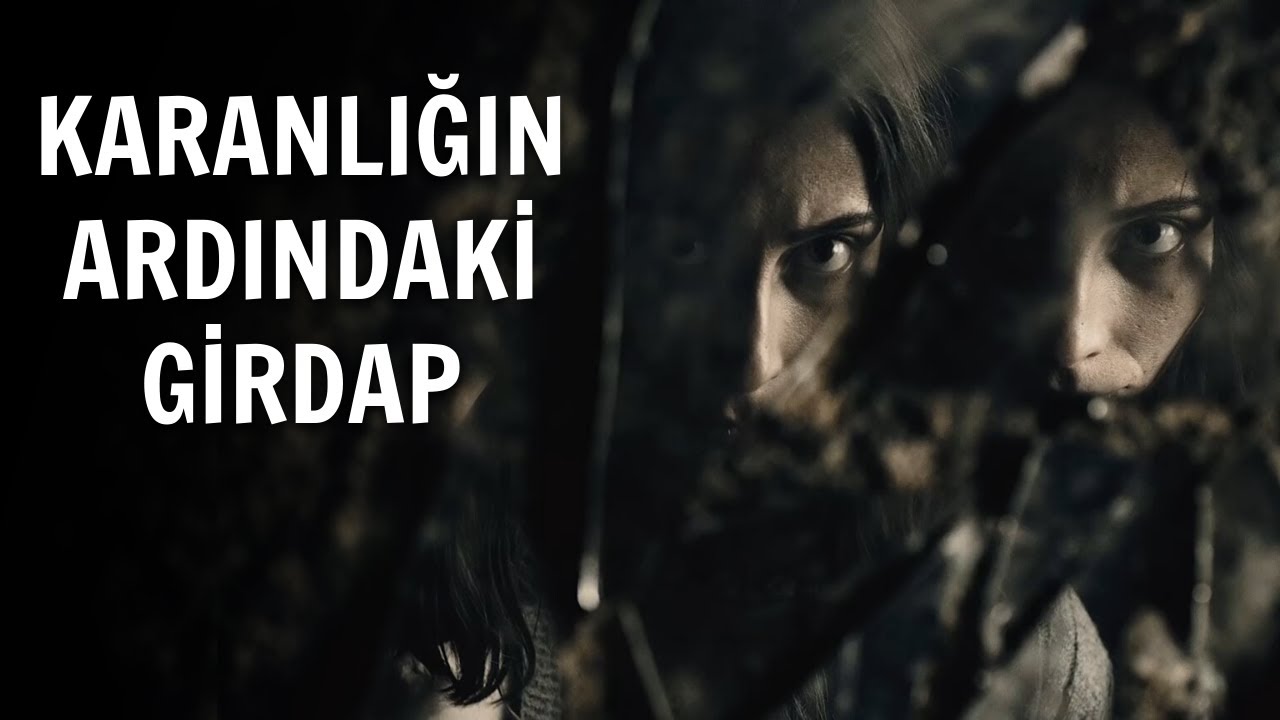 Öteki Alemde Yaşananlar Gün Yüzüne Çıkıyor | Cin Hikayeleri | Korku Hikayeleri