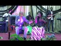 Couple eliezer kabobo en live unvuluka koku