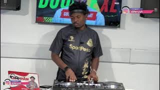 DJ FERUUH LIVE SESSION ON LEO TENA - CLOUDS FM EP 57