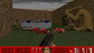 Hell Revealed Map 04 UV max