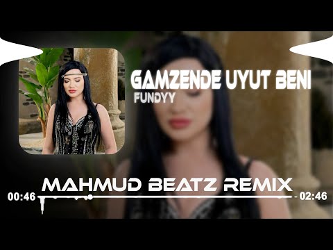 Fundyy - Gamzende Uyut Beni ( Mahmud Beatz Remix ) Bazı Gecelerde Düşerdi Ya Hayalin Pencereme