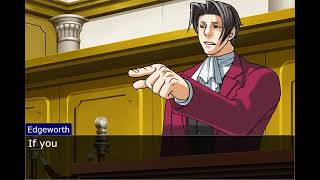 Phoenix Wright Hates Reddit