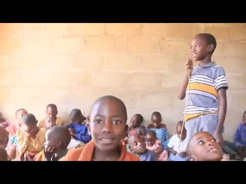 Uniiun Foundation Tanzania Who Is Our Pastor 