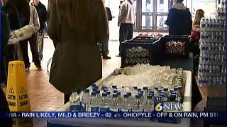 Food inspections show no violations at UPJ following norovirus incident