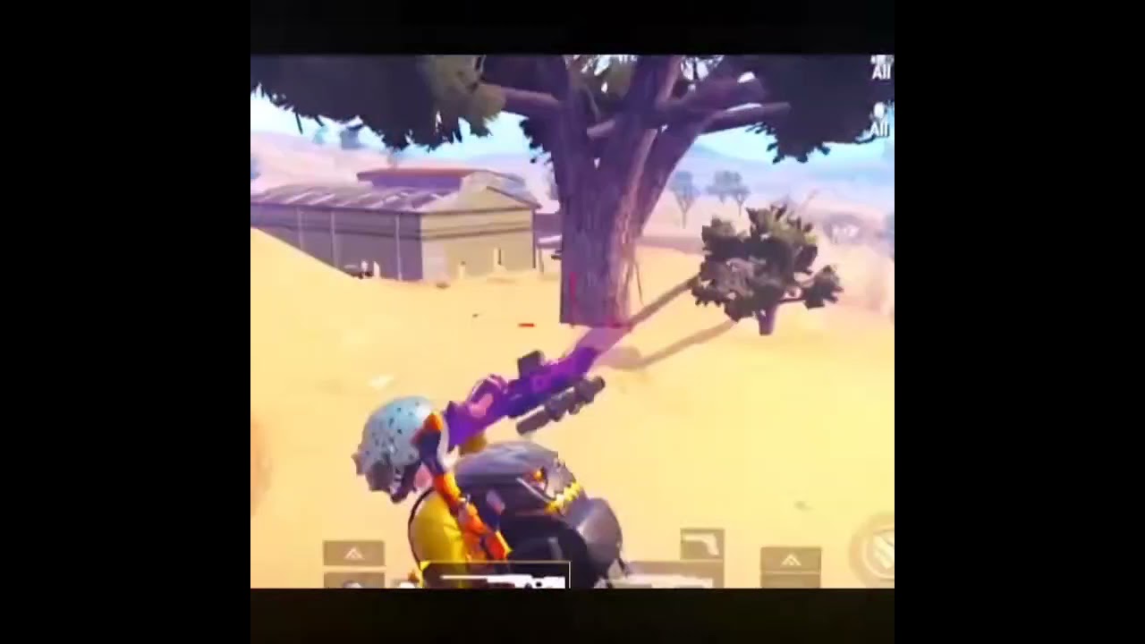 BROWN RANG PUBG VELOCITY BEAT SYNC MONTAGE