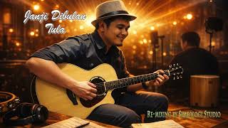 Janji Dibulan Tula  Tapsel Mandailing  Lawas Cover