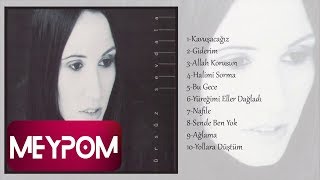 Nilgül - Halimi Sorma (Official Audio)