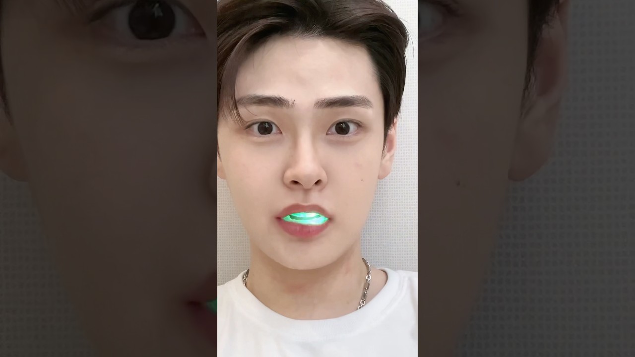 Учебник по миганию ртом