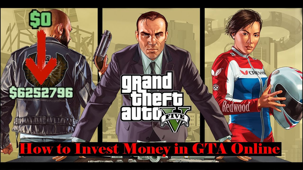 How To Invest In Real Estate Gta 5 At Hugo Carter Blog 