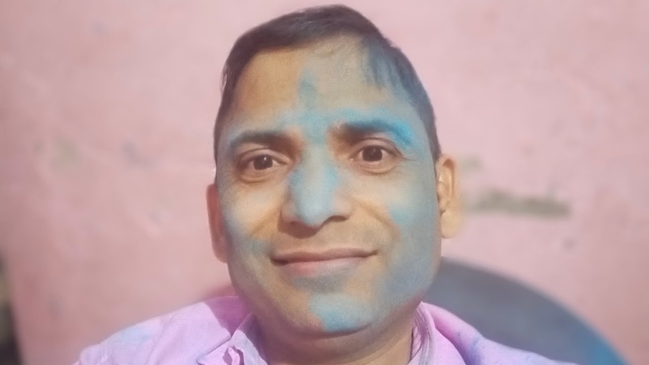 #होली हार्दिक शुभकामनाएं #happy holi 🙏🏻🌹🌷