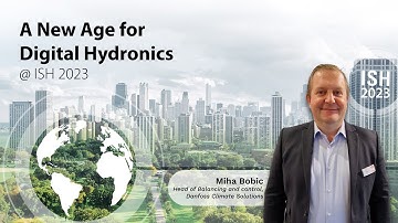 Smart buildings are the future