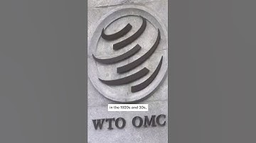 Why the WTO "has become a powerless organization"