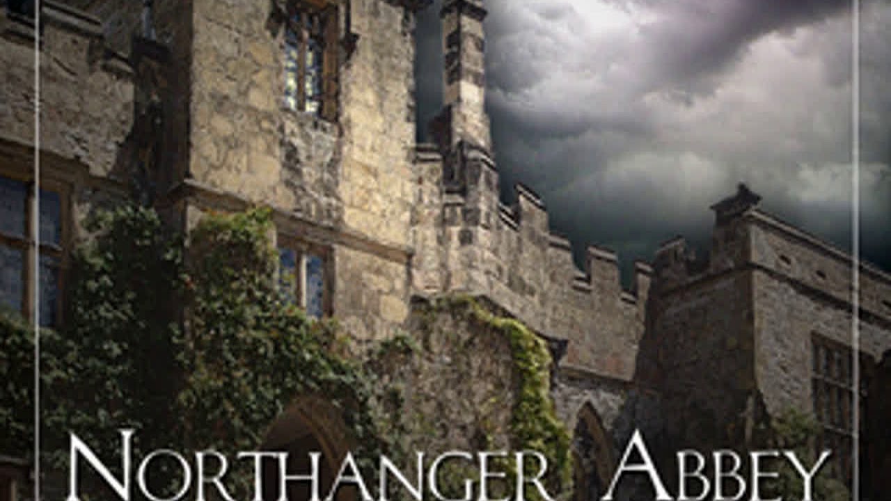 ⁣Northanger Abbey (version 2) by Jane AUSTEN read by Elizabeth Klett | Full Audio Book