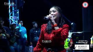 Lia D'A - Berdarah Lagi | Live Cover Edisi Kayu Manis Tanah Sareal Bogor