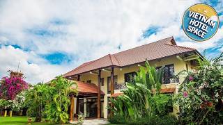 Orchid Boutique Beach Resort | Phan Thiet, Vietnam | Hotel Review 🛏️