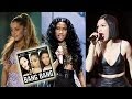Ariana Grande, Nicki Minaj & Jessie J First LISTEN New Song "BANG BANG"
