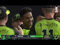 Knockout Finals: Sydney Thunder vs Melbourne Stars | Full Highlights | 22/01/25 | BBL | Fox Cricket