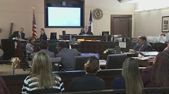 Day 8 of testimony wraps up in trial for ex-SAPD officers accused in shooting death of Melissa Perez