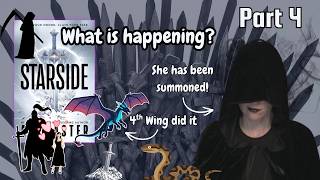 Naked Mountain Climbing?! Reading (and Critiquing) Starside