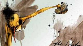 The Used - Box Full Of Sharp Objects