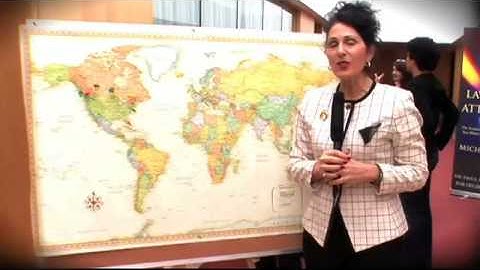 Law of Attraction Training - Testimonials from Facilitator Training