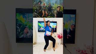 Welcome to the Jungle (Title Track) | Akshay Kumar | Disha Patani | Shaan | Vikram Montrose| Priya P