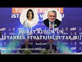 Ruşen Çakır yorumluyor: İstanbul seçimi ve Murat Kurum&#39;un siyasi geleceği