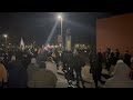 Wolgast Demo 22.12.2021 Gegen Impfzwang für Freiheit Gegen Freiheitseinschränkungen! Gegen Diktatur!