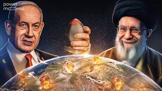 The Business of WWIII: Who's Profiting From Israel vs Iran | Power Moves