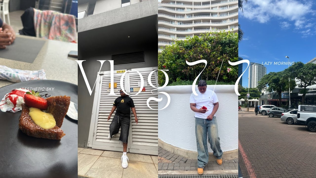 Vlog 7/7 S1 | Season Finale