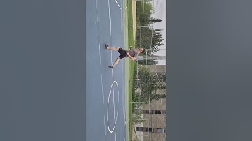 SHUTTLE RUN FOR THE OPP RECRUITMENT