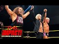 Matt hardy ryan  nic nemeth push back the system  tna impact may 23 2024