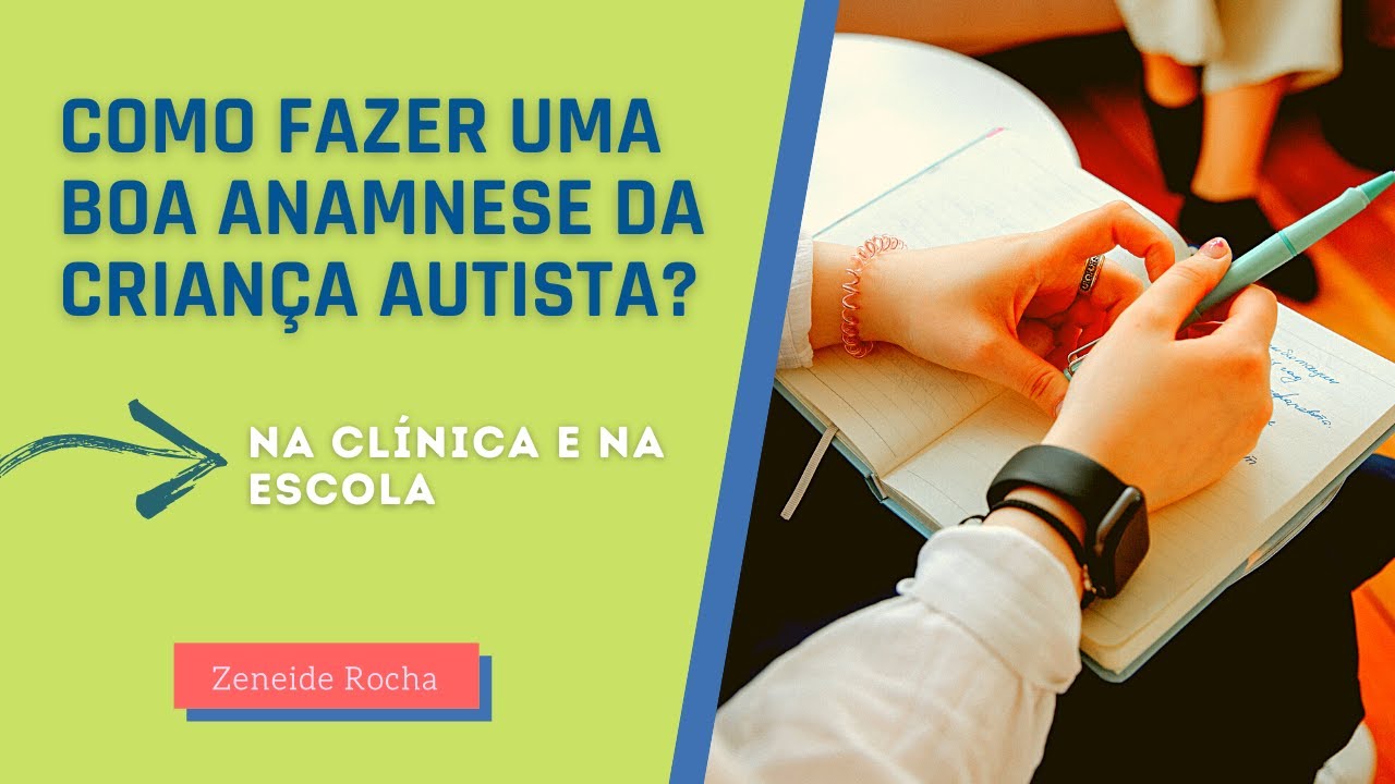 1 Anamnese o Que Devo Fazer para Realizar Uma Boa Anamnese, PDF, Entrevista