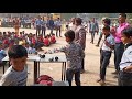 Bal divas mela