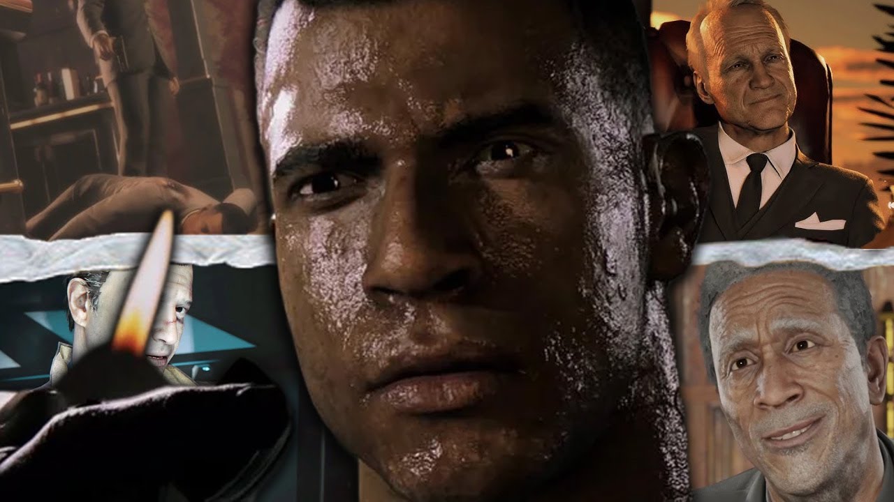 LINCOLN CLAY: El SOLDADO Más Consumido por la VENGANZA