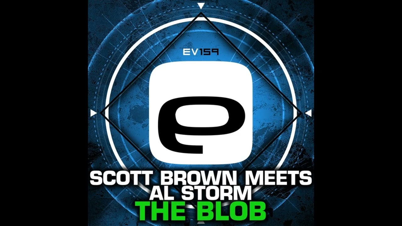 Watch Scott Brown Meets Al Storm - The Blob on YouTube Watch Scott Brown Meets Al Storm - The Blob on YouTube