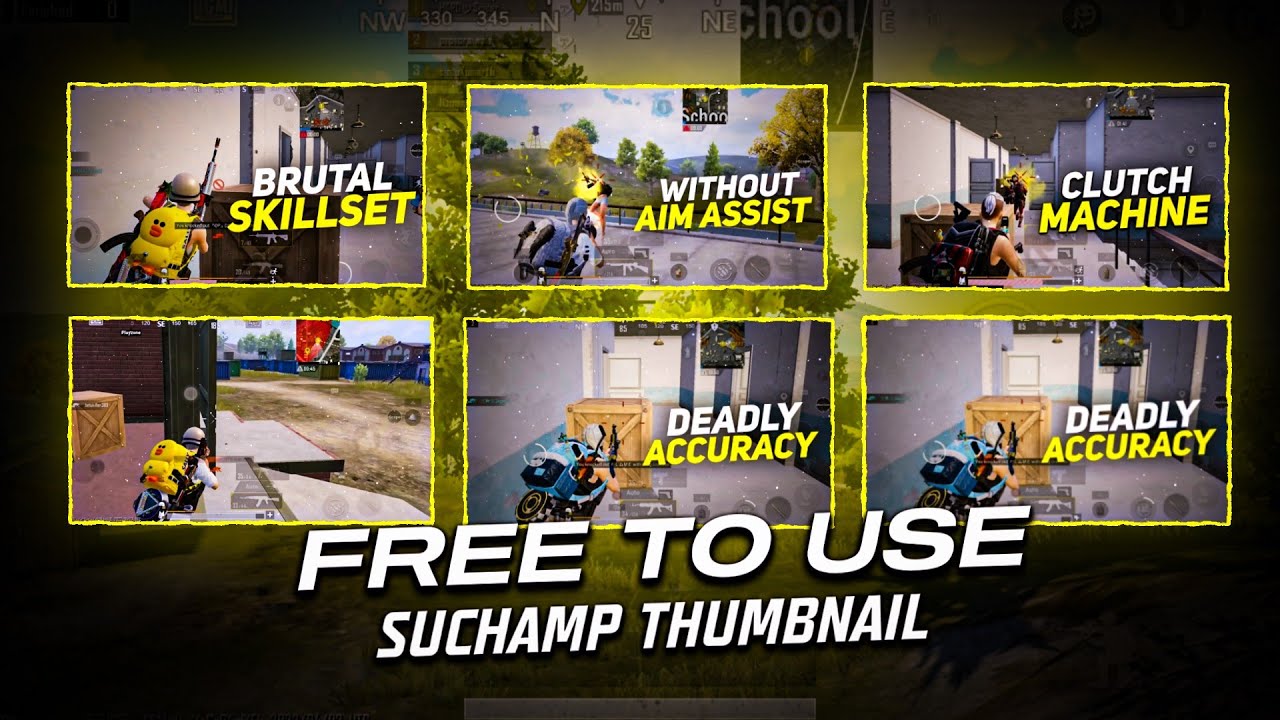 Free To Use || Suchamp Thumbnail 🥰 || Free To Use Suchamp Thumbnail Pack .