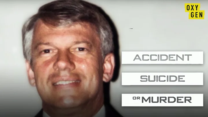 Police Question David Stephens Cause of Death | Ac...