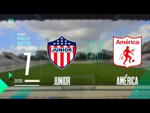 Canales Del Pueblo Rcn En Vivo Superliga 2020 En Vivo Junior Vs America Youtube