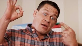 Blockers Official Trailer 2018 - John Cena Movie