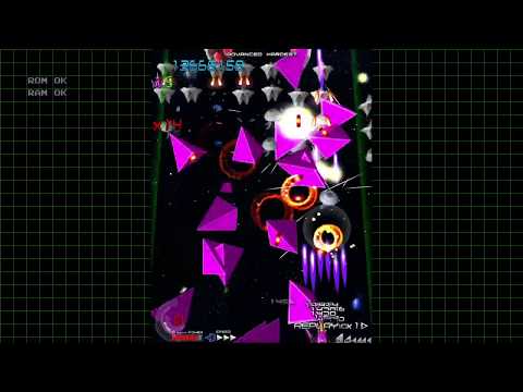 Eschatos / Advanced Hardest Mode ALL