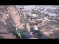 Calico Basin 5.9 pitch 1