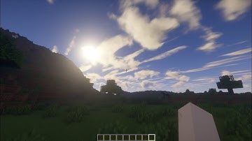 Pojav Launcher [Zink] - UShader v2.1 - 1.20.1