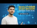 MyProMind.com | Org, Parent, School Analytics | The Revision Tool for the AI Study Era