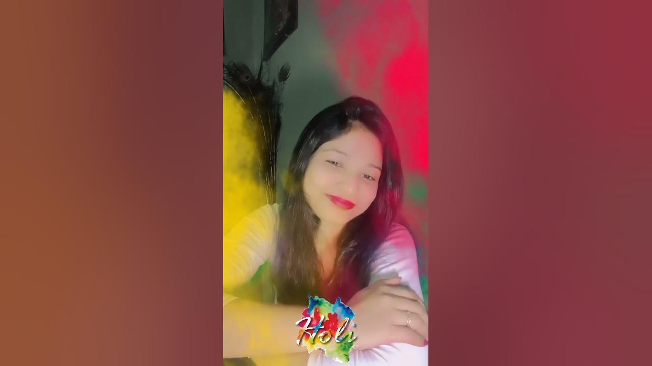 aaj holi hai