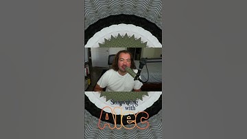 WHAT I LEARNED FROM THE BRIAN ENO DOCUMENTARY | Songwriting with Alec