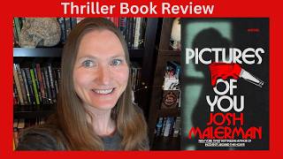 Pictures of You Book Review
Pictures of You by Josh Malerman: https://www.goodreads.com/book/show/244969663-pictures-of-you
Published 9/8/26 by Del Rey: https://randomhousebooks.com/imprint/del-rey/
My Written Review: https://mindysbookjourney.blogspot.com/2026/08/pictures-of-you-by-josh-malerman-book.html
Thank you to Del Rey and NetGalley for the copy for review.
Find me on
Discord: https://discord.gg/ps3FZutu6E
Goodreads: https://www.goodreads.com/MindysBookJourney
Instagram: https://www.instagram.com/mindysbookjourney/
Blusky: https://bsky.app/profile/mindysbookjourney.bsky.social
StoryGraph: https://app.thestorygraph.com/profile/mindysbookjourney
My Blog: https://mindysbookjourney.blogspot.com/
Fable: https://fable.co/mindys-book-journey-151269728378
Amazon Wish List: https://www.amazon.com/hz/wishlist/ls/1T39IPNH1AFFX?ref wl_share
Pango Store: http://pangobooks.com/bookstore/mindy560430 Pictures of You Book Review